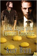 Life, Love and Lemon Cookies
