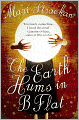 The Earth Hums in B Flat