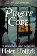Pirate Code (Sea Witch Series #2)