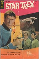 Star Trek Vol.1: #1