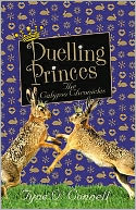 Duelling Princes