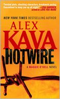 Hotwire (Maggie O'Dell Series #9)