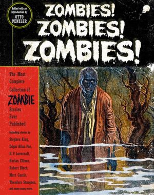 Zombies! Zombies! Zombies!