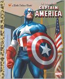 Captain America (Marvel: Captain America)
