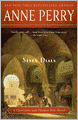 Seven Dials (Thomas and Charlotte Pitt Series #23)