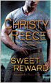 Sweet Reward (Last Chance Rescue Series #9)