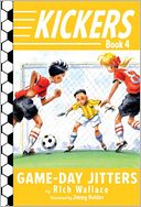 Game-Day Jitters (Kickers Series #4)
