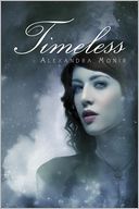 Timeless by Alexandra Monir: Book Cover