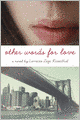 Other Words for Love
