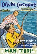 Man Trip (Calvin Coconut Series)