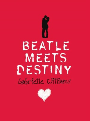 Beatle Meets Destiny