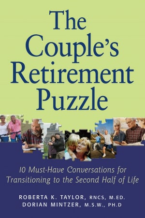 The Couple's Retirement Puzzle