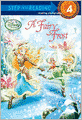 A Fairy Frost (Disney Fairies)