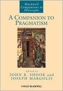 download A Companion to Pragmatism book