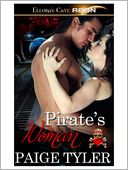 Pirate's Woman