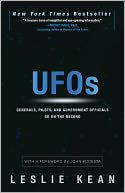UFOs: Generals, Pilots, and Government Officials Go on the Record