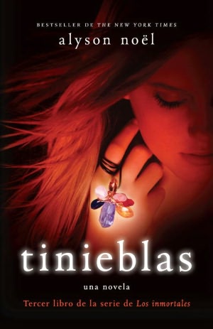 Tinieblas (Shadowland)
