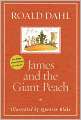 James and the Giant Peach