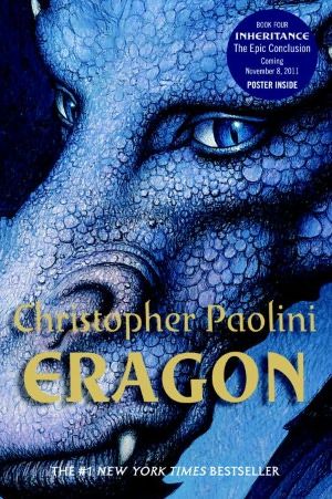 Eragon (Inheritance Cycle Series #1)