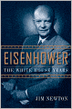 Eisenhower: The White House Years