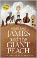 James and the Giant Peach
