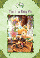 Tink in a Fairy Fix (Disney Fairies)