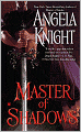 Master of Shadows (Mageverse Series #8)