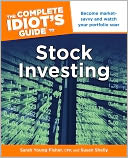 download The Complete Idiot's Guide to Stock Investing book