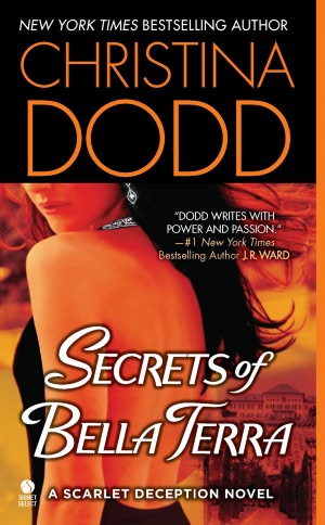 Secrets of Bella Terra (Scarlet Deception Series #1)