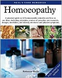 Homeopathy, Updated Edition: A Practical Guide to 62 Hemopathic Remedies
