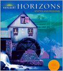 download Harcourt Horizons Grade 4 with Teacher's Edition book