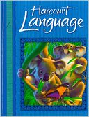 Harcourt Language Homeschool Package Grade 2