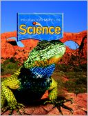 Houghton Mifflin Science Homeschool Package Grade 4