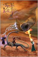 The Third Key Of Kalijor
