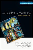 The Gospel of Matthew: God with Us