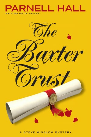 The Baxter Trust