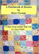 A PATCHWORK OF STORIES