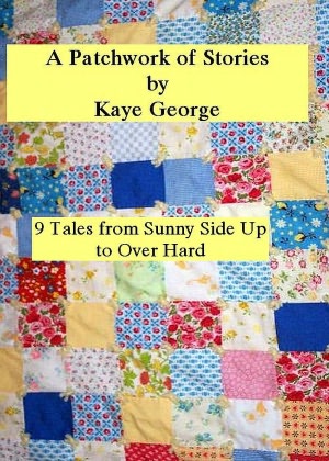 A PATCHWORK OF STORIES