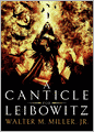 A Canticle for Leibowitz
