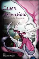 Legon Ascension by Nicholas Taylor: Book Cover