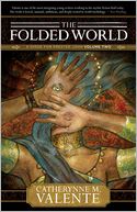 The Folded World (Prester John Series #2)