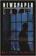 Newspaper Capers