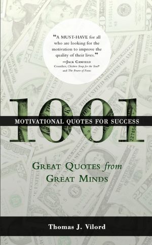 1001 Motivational Quotes For Success