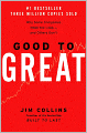 Good to Great: Why Some Companies Make the Leap...and Others Don't