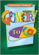 Great Source Geometry to Go: Handbook Softcover