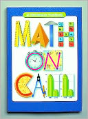 Great Source Math on Call by Great Source Education Group: Book Cover