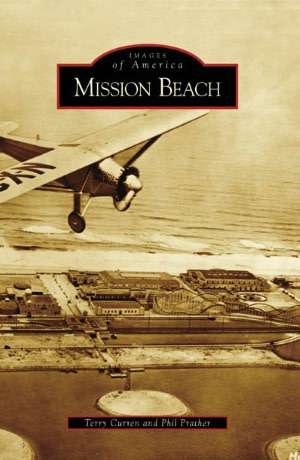 Mission Beach, California (Images of America Series)