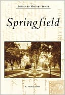 Springfield, Massachusetts (Postcard History Series)