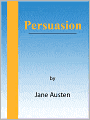 Persuasion [NOOK eBook classics with optimized navigation]