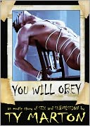 You Will Obey (Gay BDSM Erotica)